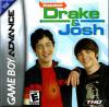 Drake & Josh Box Art Front